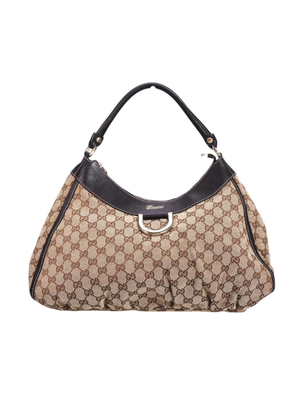 Gucci GG Abbey Large Hobo